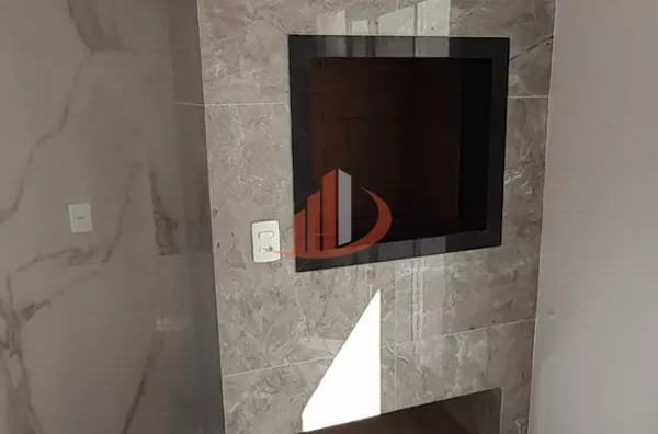 CASA COM 122,85m² NO BAIRRO FRARON, EM PATO BRANCO/PR - Foto 7