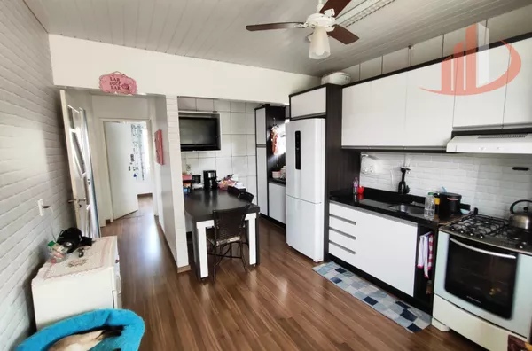 CASA A VENDA NO BAIRRO ALVORADA EM PATO BRANCO/PR