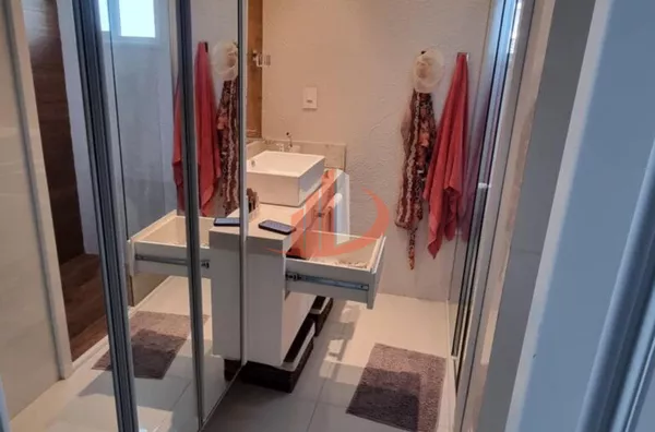 CASA COM 250m² DE ÁREA CONSTRUÍDA NO BAIRRO JARDIM DAS AMÉRICAS EM PATO BRANCO/PR - Foto 19