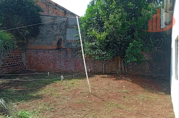 CASA PARA VENDA NO BAIRRO PLANALTO EM PATO BRANCO/PR