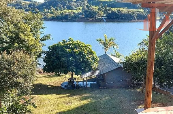 CASA NO ALAGADO DE MANGUEIRINHA/PR PARA VENDA