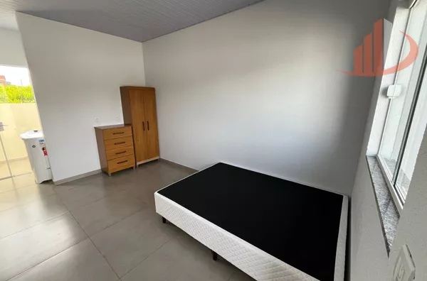 LOFT MOBILIADO DISPONÍVEL PARA LOCAÇÃO NO BAIRRO FRARON EM PATO BRANCO/PR - Foto 2