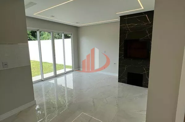 SOBRADO COM 156m² NO BAIRRO SÃO LUIZ EM PATO BRANCO/PR - Foto 13