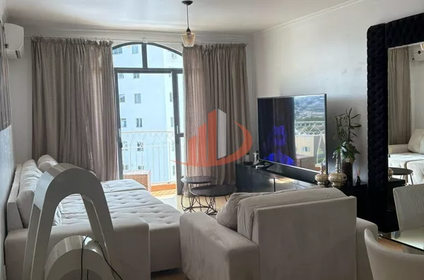 APARTAMENTO PARA VENDA COM 200m² NO BAIRRO LA SALLE, EM PATO BRANCO/PR - Foto 2