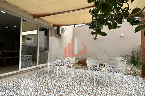 CASA COM 280m² NO BAIRRO BORTOT, EM PATO BRANCO/PR - Foto 13