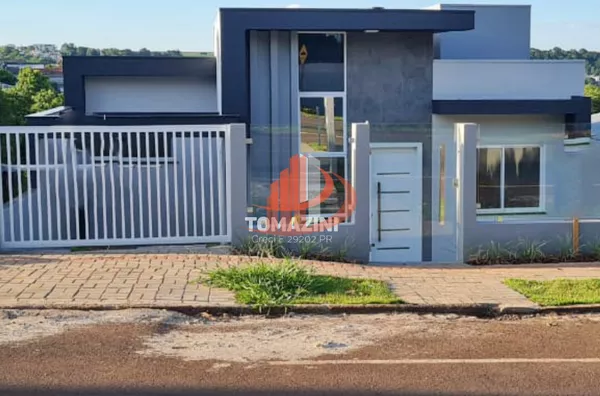 Casa com 158m² a venda em Pato Branco/PR - Foto 12