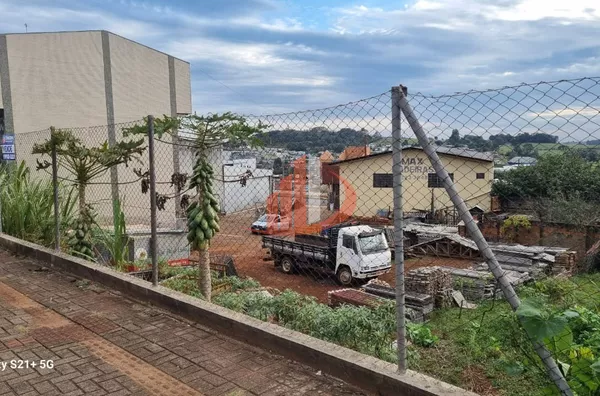 TERRENO PARA VENDA NO BAIRRO SÃO VICENTE COM 523² EM PATO BRANCO/PR - Foto 7