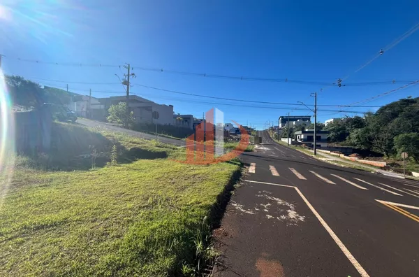 TERRENO À VENDA | BAIRRO PAGNONCELLI – PATO BRANCO/PR - Foto 5