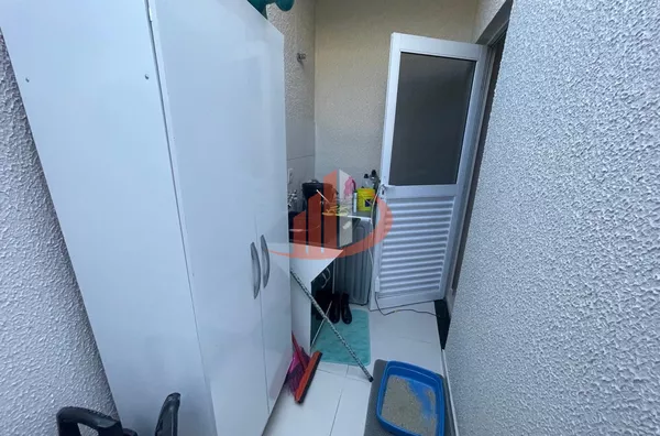 SOBRADO À VENDA BAIRRO FRARON EM PATO BRANCO/PR - Foto 17
