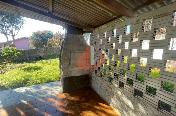 CARA PRA VENDA BAIRRO NOVO HORIZONTE EM PATO BRANCO/PR - Foto 10