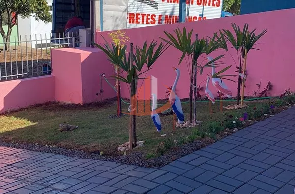 CASA 78m² NO BAIRRO SANTO ANTONIO EM PATO BRANCO/PR - Foto 17