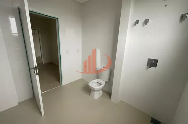 APARTAMENTO ALTO PADRÃO À VENDA NO BAIRRO VILA ISABEL EM PATO BRANCO/PR - Foto 25