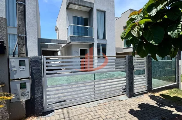CASA COM 67,65 m² À VENDA NO BAIRRO FRARON EM PATO BRANCO/PR