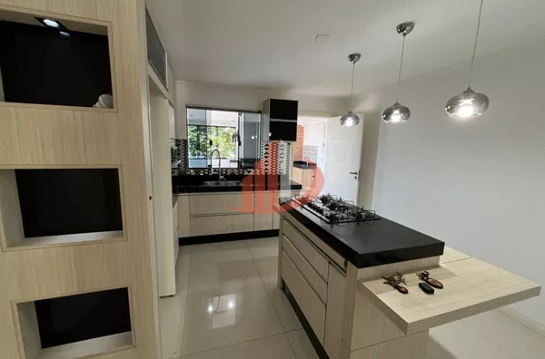CASA PARA À VENDA NO ALTO DA TOCANTINS, COM 220m² EM PATO BRANCO/PR - Foto 16