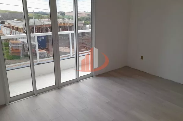 CASA 89m² COM 2 SUÍTES A VENDA NO BAIRRO PARQUE DO SOM EM PATO BRANCO/PR - Foto 11