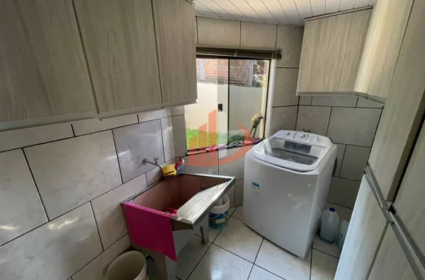 CASA PARA VENDA NO BAIRRO SÃO LUIZ EM PATO BRACO/PR - Foto 27