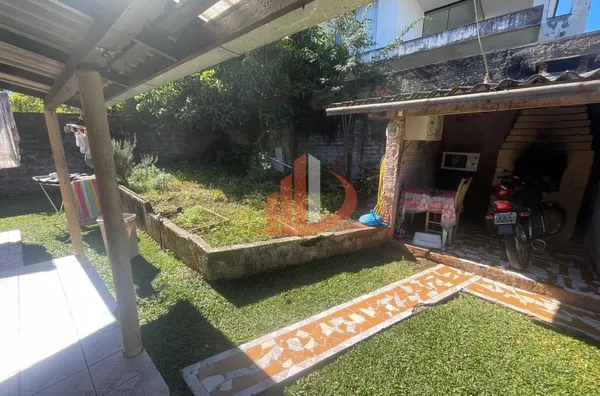 CASA DE ESQUINA A VENDA NO BAIRRO LA SALLE EM PATO BRANCO/PR - Foto 30