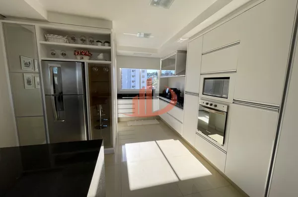 APARTAMENTO DUPLEX COM 229,20m² À VENDA EM PATO BRANCO/PR - Foto 35