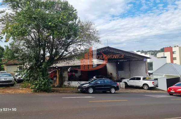 TERRENO COM 931m² EM PATO BRANCO/PR - Foto 9