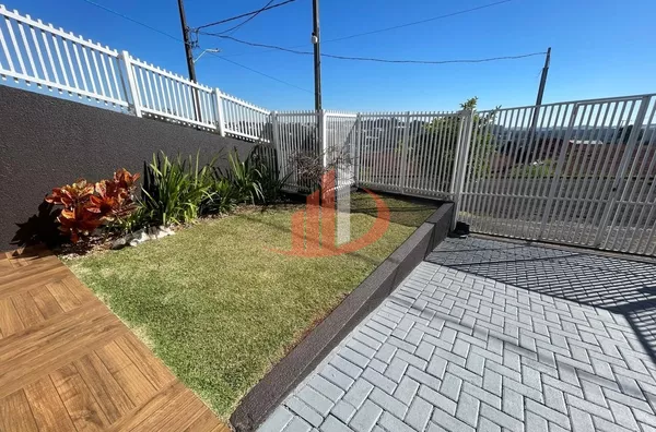 SOBRADO À VENDA BAIRRO FRARON EM PATO BRANCO/PR - Foto 12
