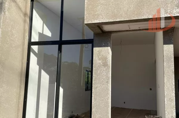 CASA À VENDA NO BAIRRO PAGNONCELLI EM PATO BRANCO/PR