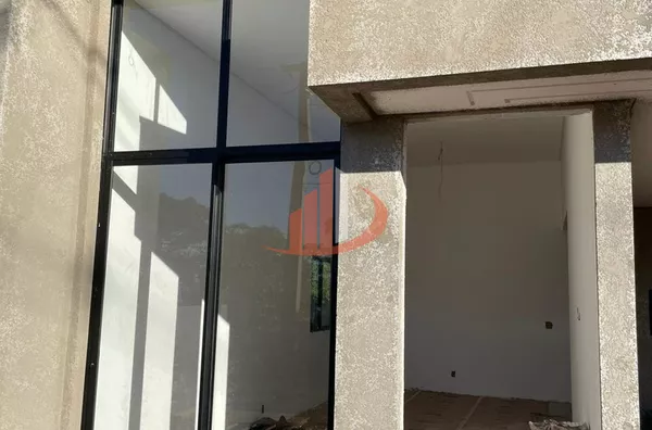 CASA À VENDA NO BAIRRO PAGNONCELLI EM PATO BRANCO/PR