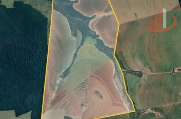 FAZENDA À VENDA EM DOURADOS/MS