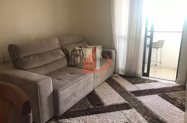 VENDE-SE APARTAMENTO COM 03 QUARTOS NO BAIRRO PINHEIRINHO! - Foto 12