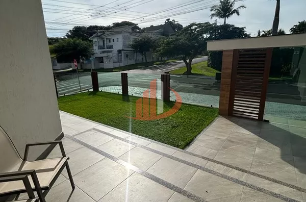 CASA COM 419m² NO BAIRRO PINHEIROS EM PATO BRANCO/PR - Foto 26