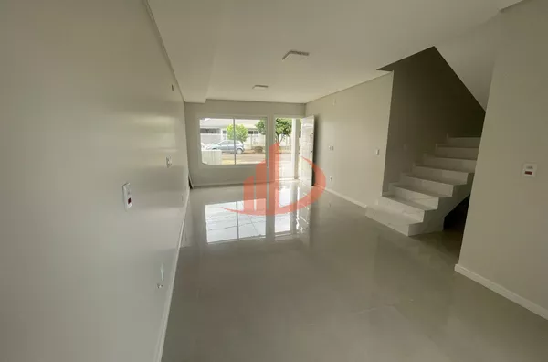 SOBRADO COM 122,25m² À VENDA NO BAIRRO LA SALLE EM PATO BRANCO/PR - Foto 7