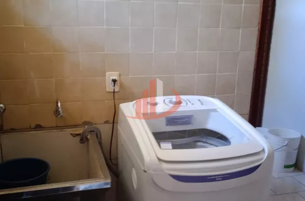 CASA COM 390m² NO BAIRRO LA SALLE EM PATO BRANCO/PR - Foto 38
