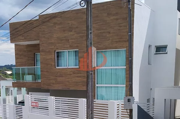 SOBRADO DE ALTO PADRÃO | 204 m² | CONDOMÍNIO GILEADE – PATO BRANCO/PR - Foto 2