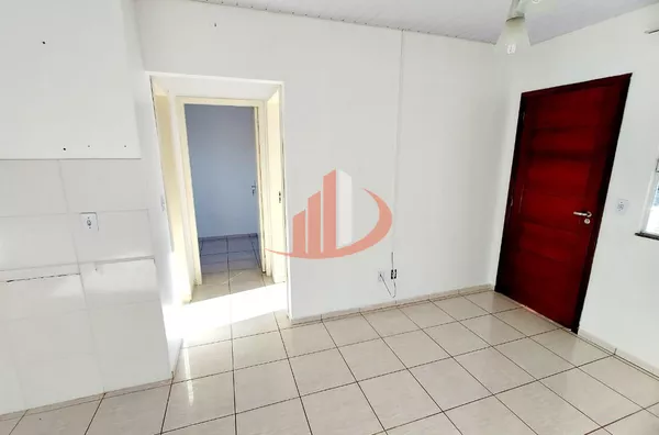 CASA COM 70m² A VENDA NO BAIRRO CADORIN EM PATO BRANCO/PR - Foto 26