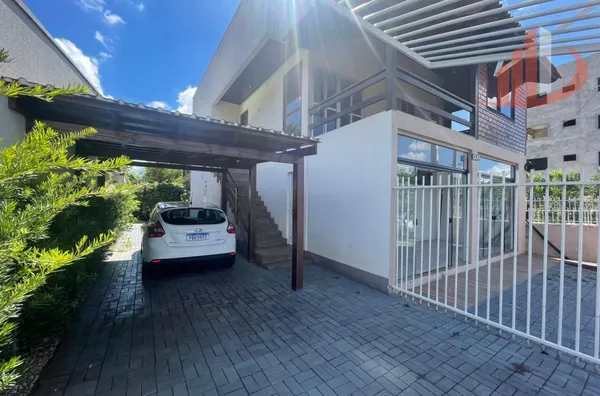 APARTAMENTO PARA LOCAÇÃO NO SANTA TEREZINHA, PATO BRANCO/PR