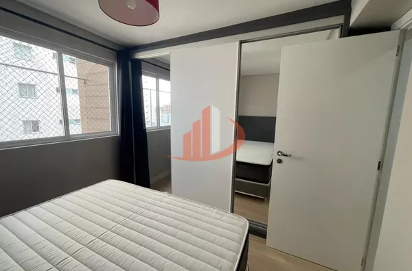 APARTAMENTO COM 111m² À VENDA NO CENTRO EM PATO BRANCO/PR - Foto 27