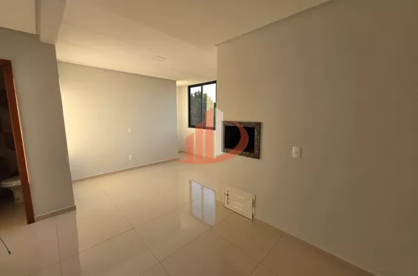 CASA NOVA A VENDA NO BAIRRO SUDOESTE EM PATO BRANCO/PR - Foto 6