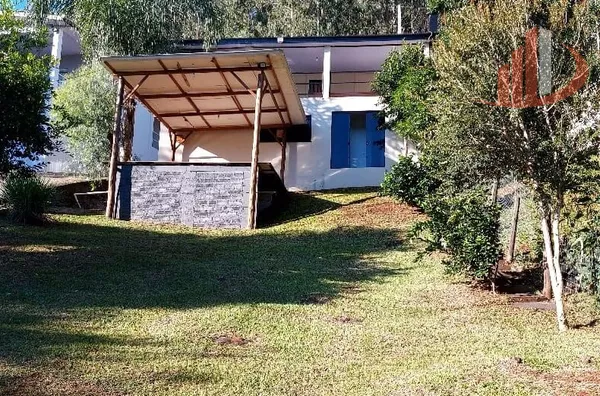 CASA NO ALAGADO DE MANGUEIRINHA/PR PARA VENDA