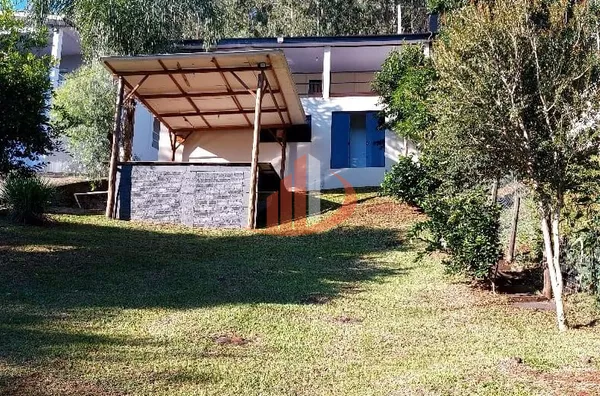 CASA NO ALAGADO DE MANGUEIRINHA/PR PARA VENDA