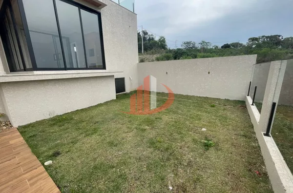 CASA ALTO PADRÃO À VENDA NO BAIRRO PINHEIROS EM PATO BRANCO/PR - Foto 44