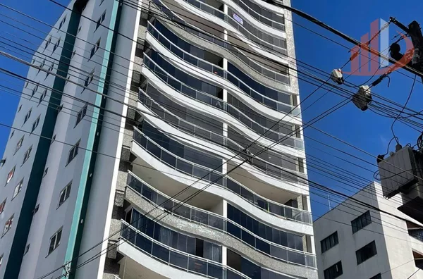 APARTAMENTO COM 132m² PARA LOCAÇÃO NO CENTRO EM PATO BRANCO/PR