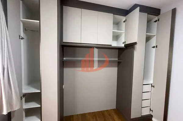 CASA COM 120m² SEMI MOBILIADA À VENDA NO BAIRRO FRARON EM PATO BRANCO/PR - Foto 23