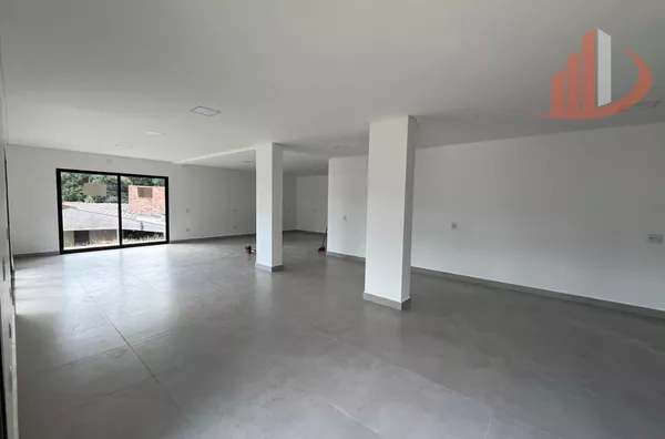 SALA COMERCIAL TERRÉA PARA LOCAÇÃO NO CENTRO DE PATO BRANCO/PR