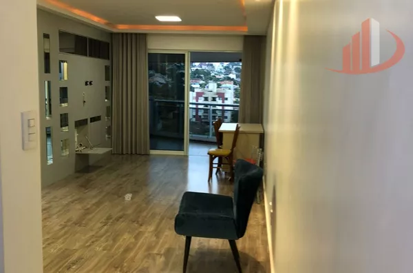 APARTAMENTO ALTO PADRÃO COM 142,12m² NO CENTRO DE PATO BRANCO/PR