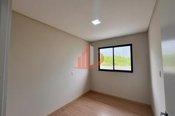 CASA COM 92m² À VENDA NO BAIRRO SÃO FRANCISCO EM PATO BRANCO/PR - Foto 10