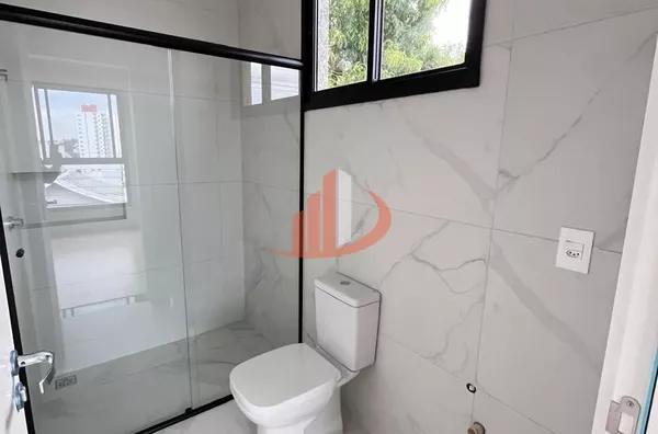 SOBRADO NOVO DE ESQUINA PARA LOCAÇÃO NO BAIRRO LA SALLE EM PATO BRANCO/PR - Foto 14