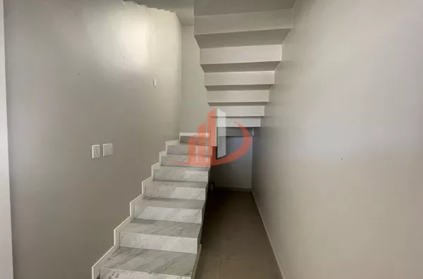 SOBRADO TRIPLEX À VENDA COM 191m² NO BAIRRO PARQUE DO SOM EM PATO BRANCO/PR - Foto 12