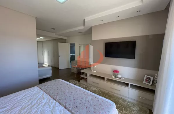 APARTAMENTO DUPLEX COM 229,20m² À VENDA EM PATO BRANCO/PR - Foto 9