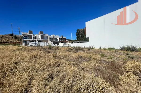 TERRENO COM 541m² NO BAIRRO LA SALLE A VENDA EM PATO BRANCO/PR
