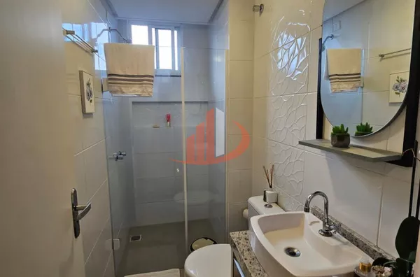 VENDE-SE APARTAMENTO NO EDIFÍCIO ATLANTIS, NO BAIRRO LA SALLE, PATO BRANCO! - Foto 13