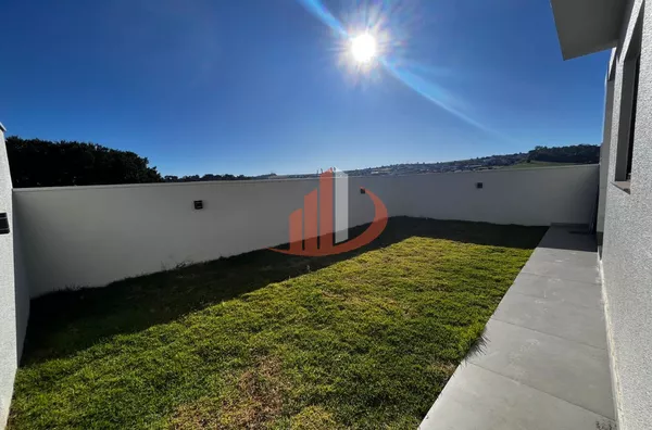 CASA A VENDA COM 126m² NO BAIRRO SÃO FRANCISCO EM PATO BRANCO/PR - Foto 18